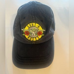 Vintage Guns N’ Roses unisex ball cap